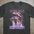 Alpha Male Tee