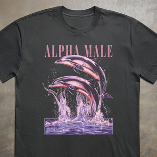 Alpha Male Tee