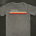 Ask Me About Life In The 1900s VHS Tee