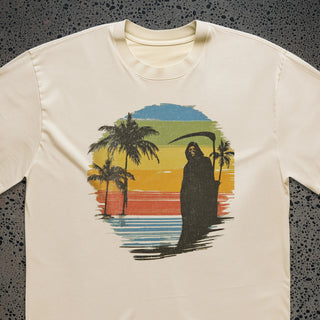 Reaper Sunset Tee