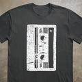 Blank Cassette Tee