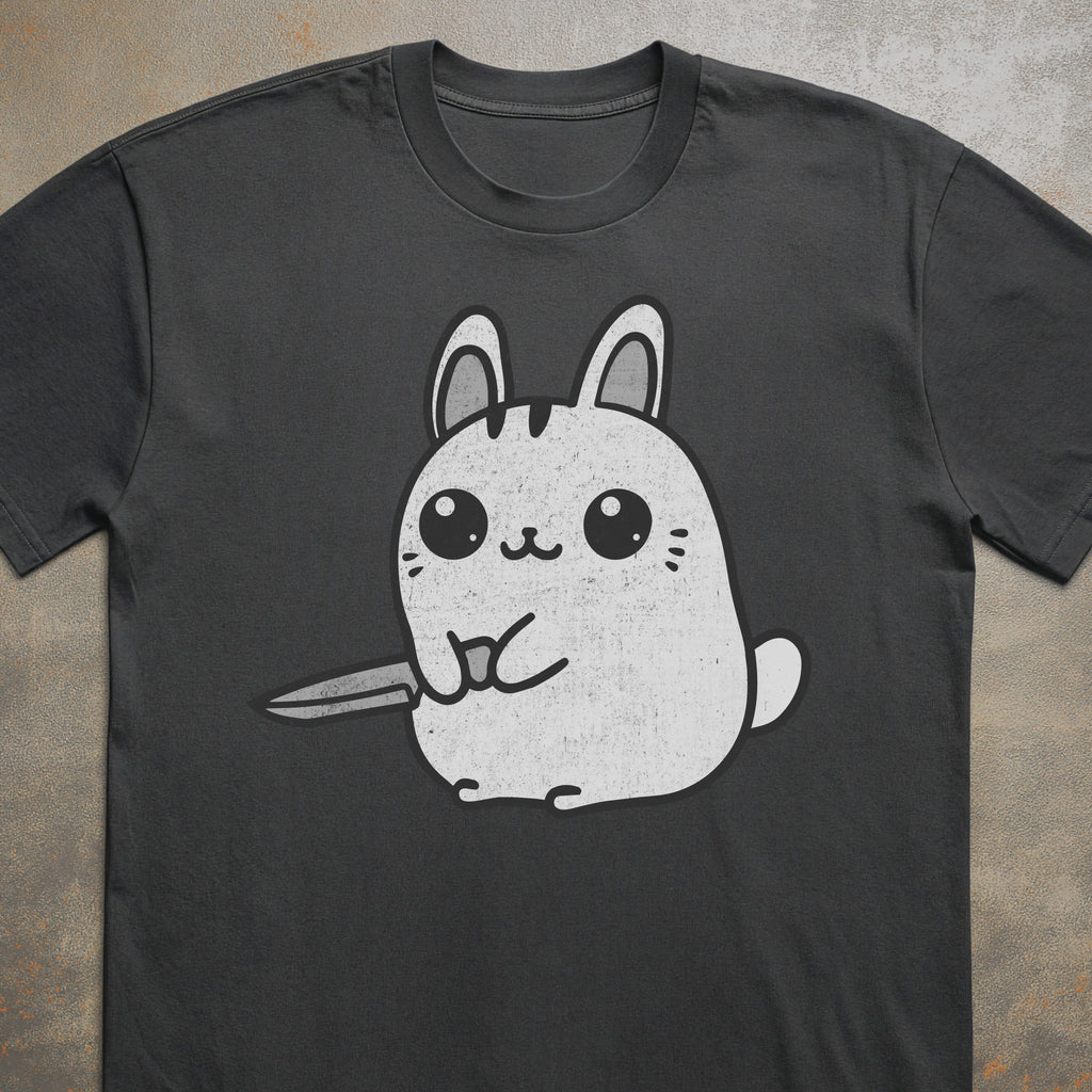 Cute Bunny Tee
