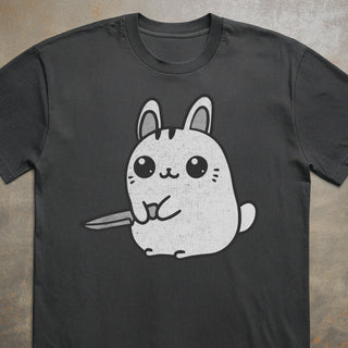Cute Bunny Tee
