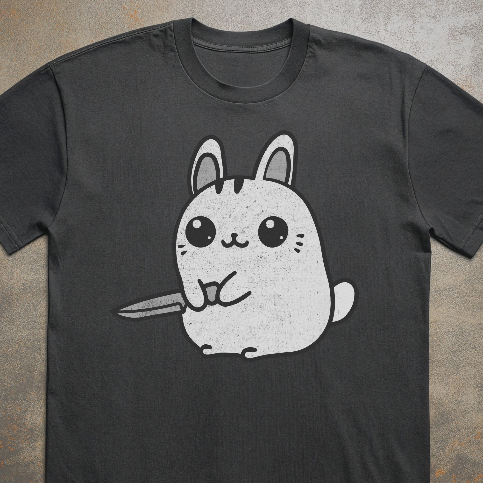 Cute Bunny Tee