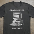 Classically Trained Tee