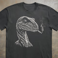 Clever Girl Tee