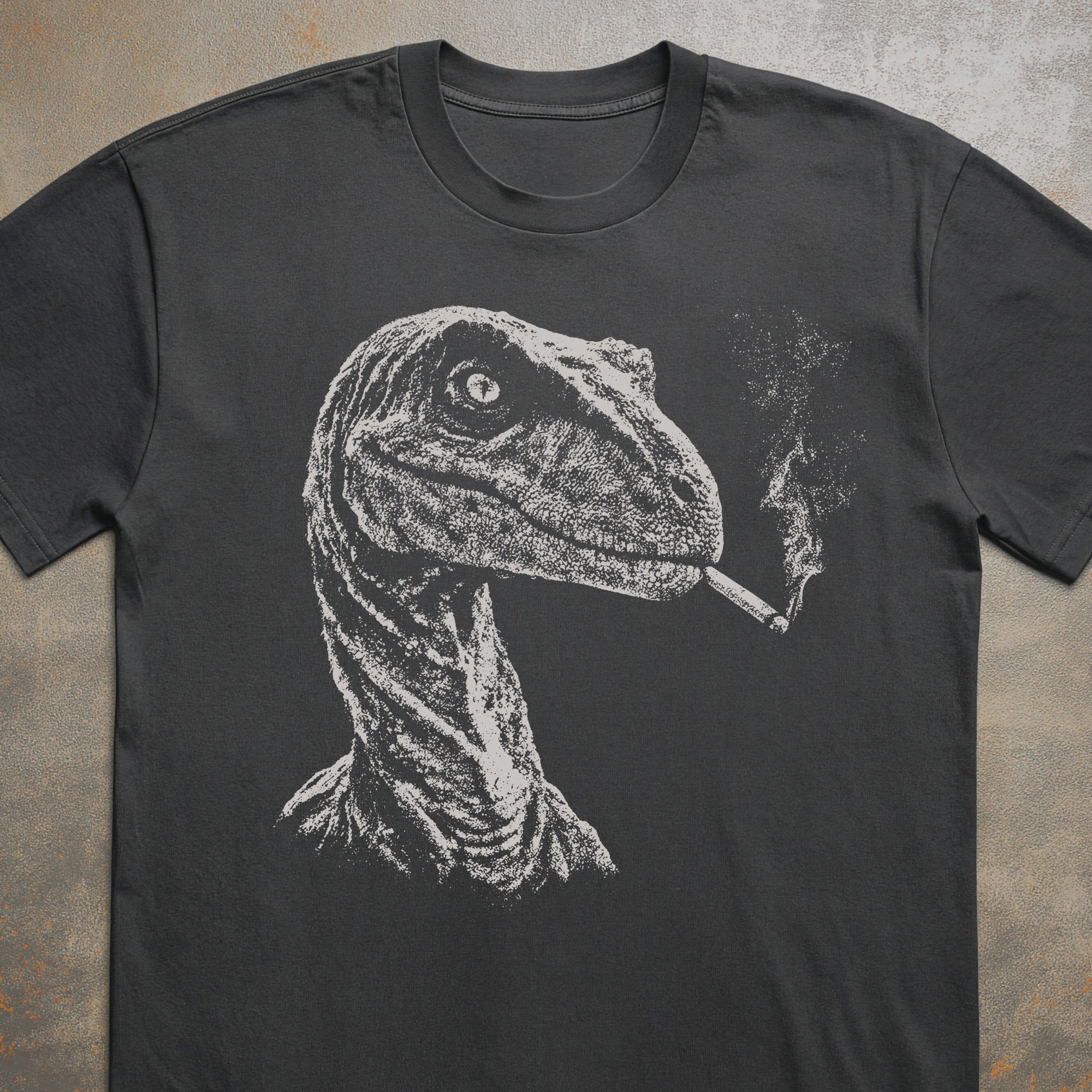 Clever Girl Tee