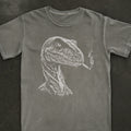 Clever Girl Tee