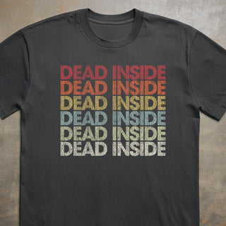 Dead Inside Tee