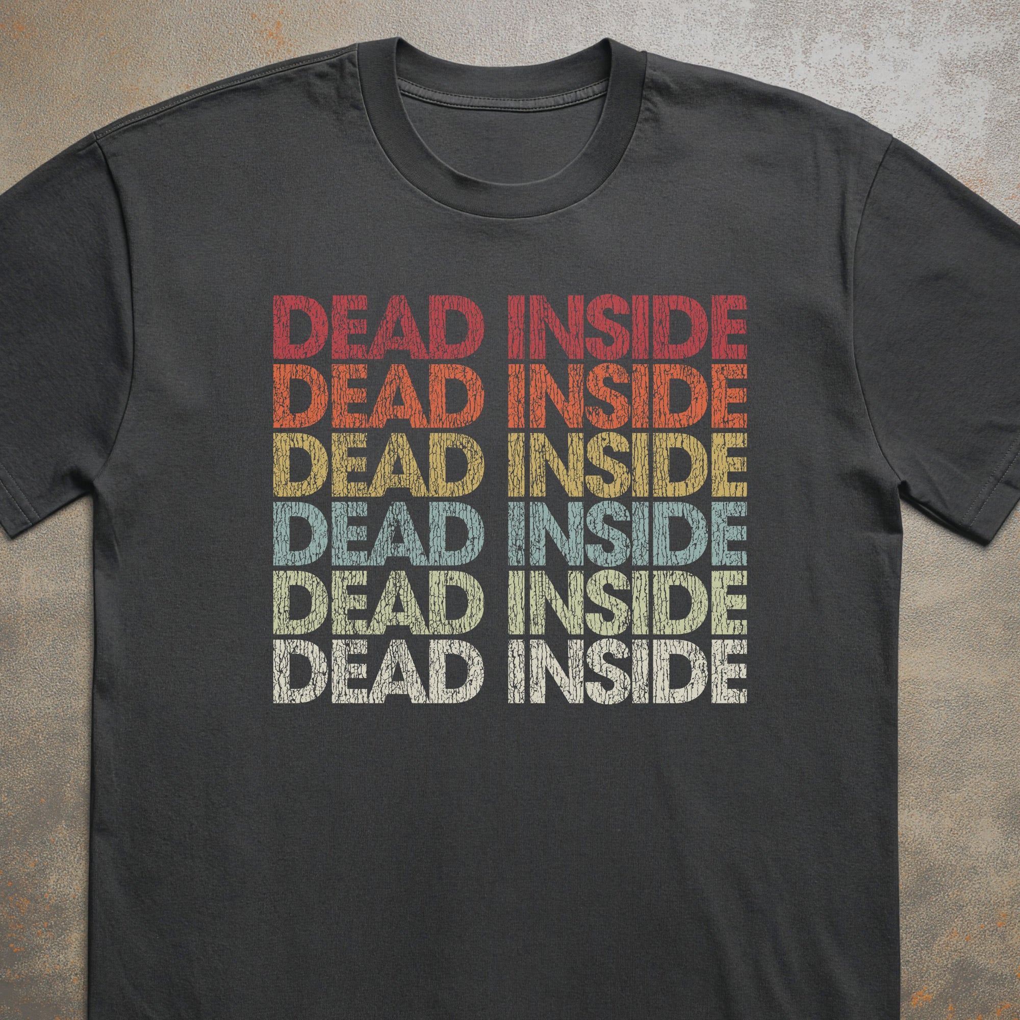 Dead Inside Tee