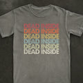 Dead Inside Tee