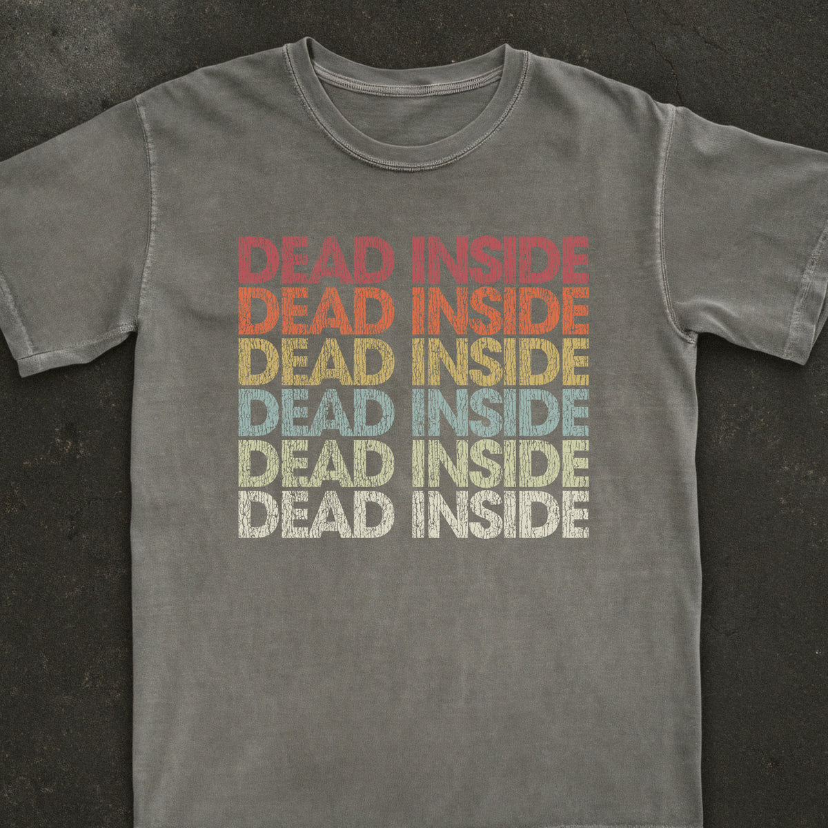 Dead Inside Tee