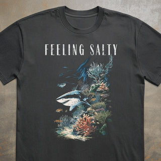 Feeling Salty Tee