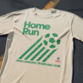 Home Run Soccer Tee