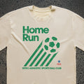 Home Run Soccer Tee