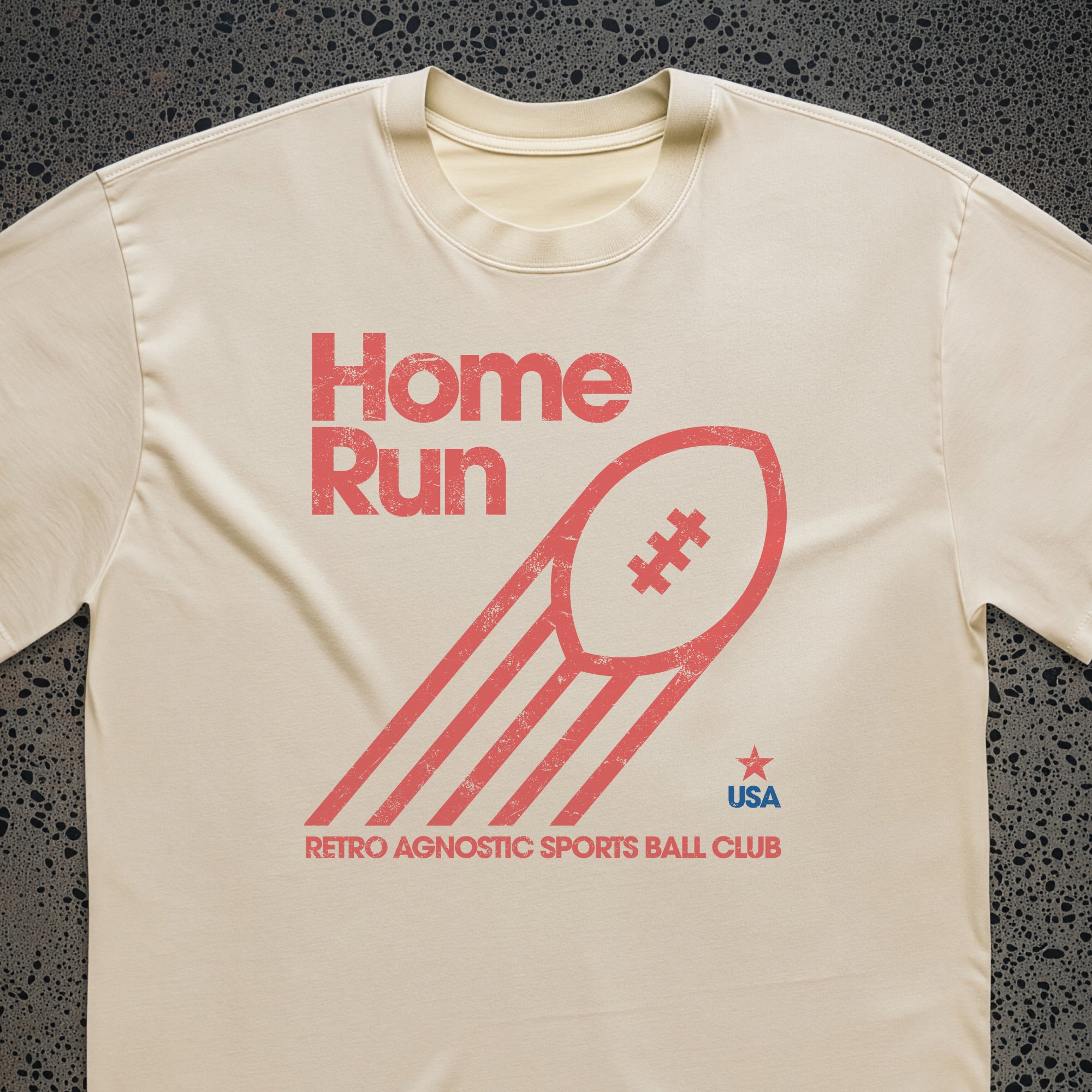 Home Run Tee