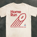 Home Run Football Tee