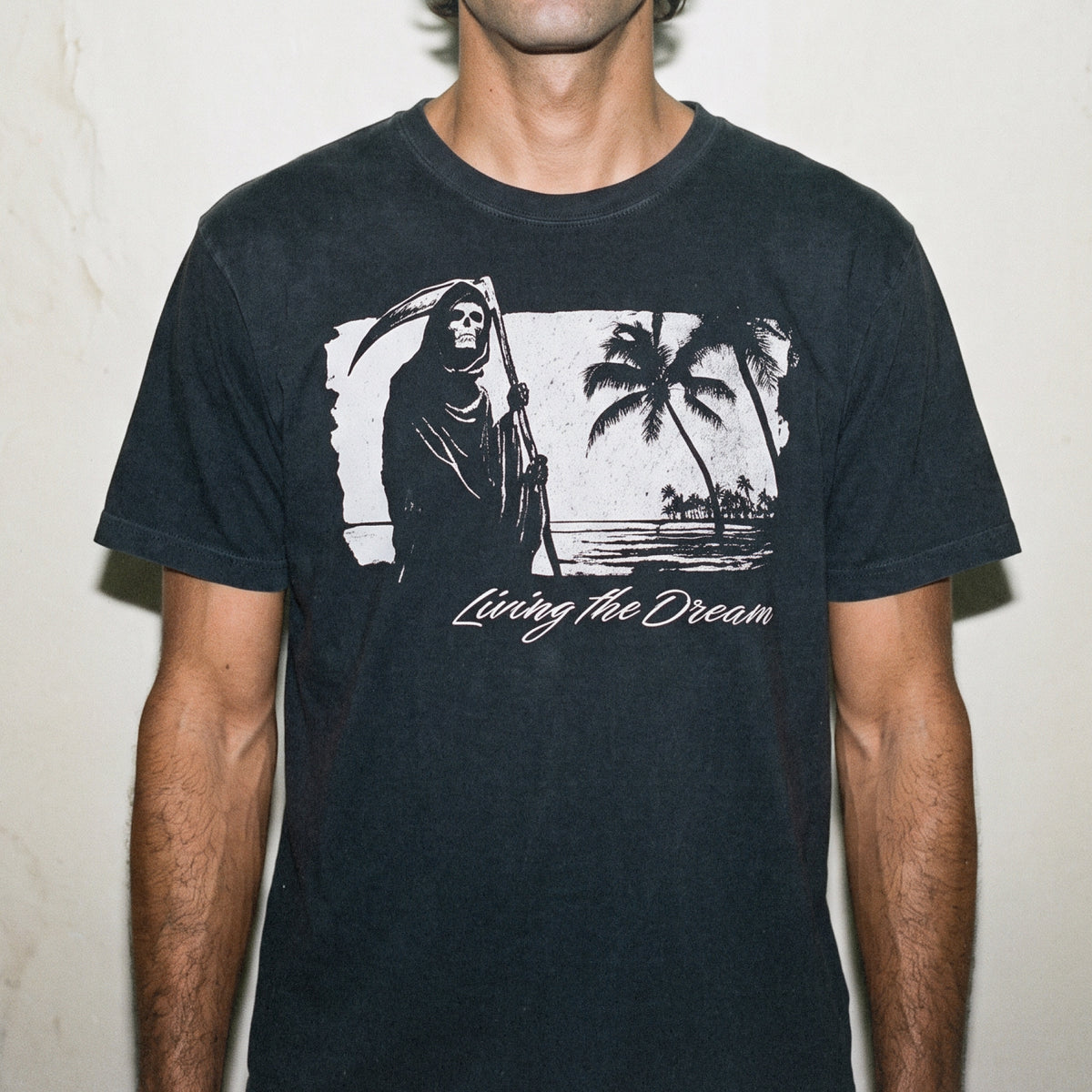 Living The Dream Tee