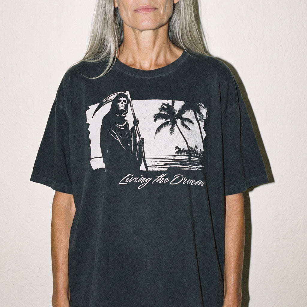 Living The Dream Tee
