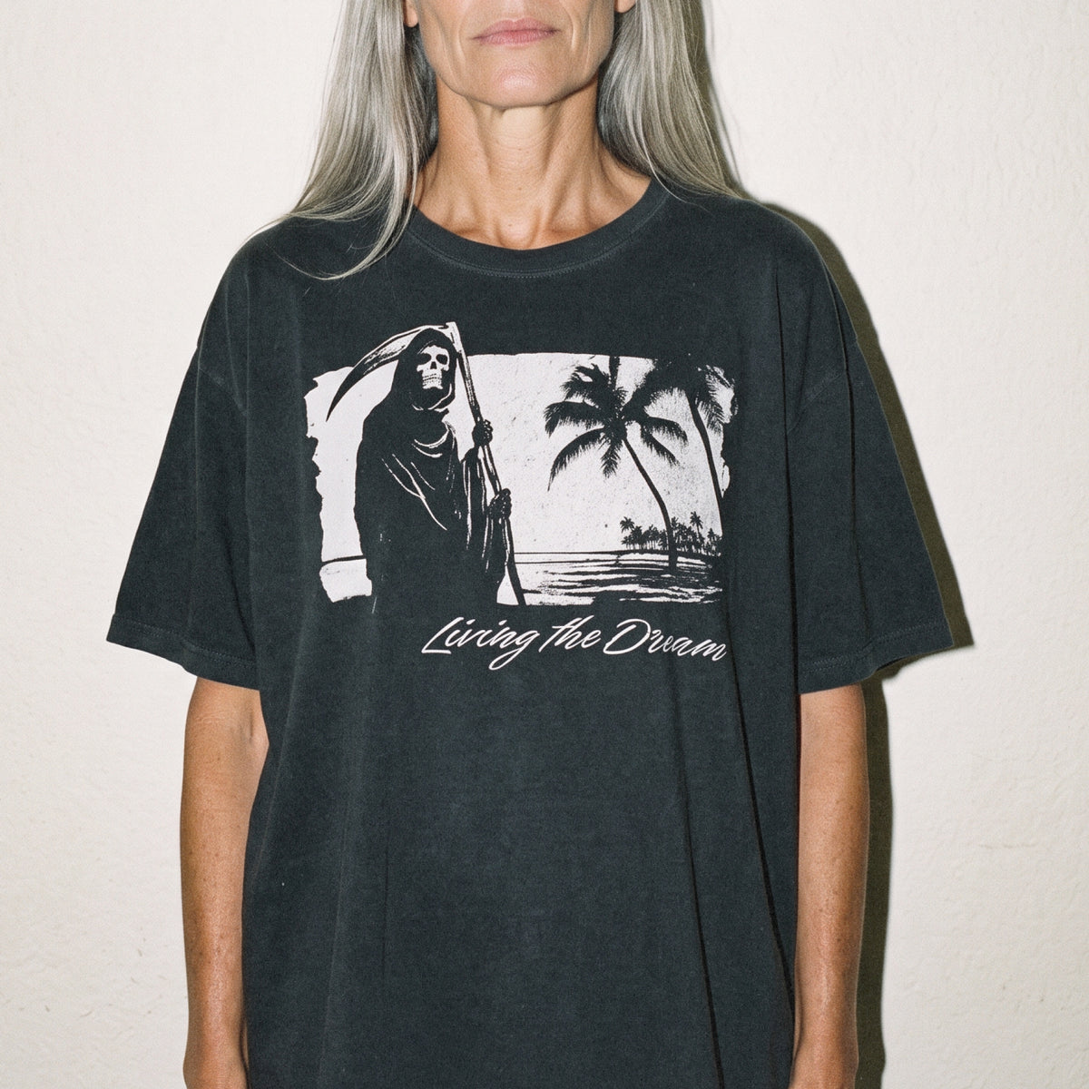Living The Dream Tee