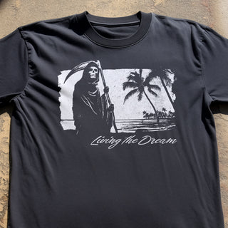 Living The Dream Tee