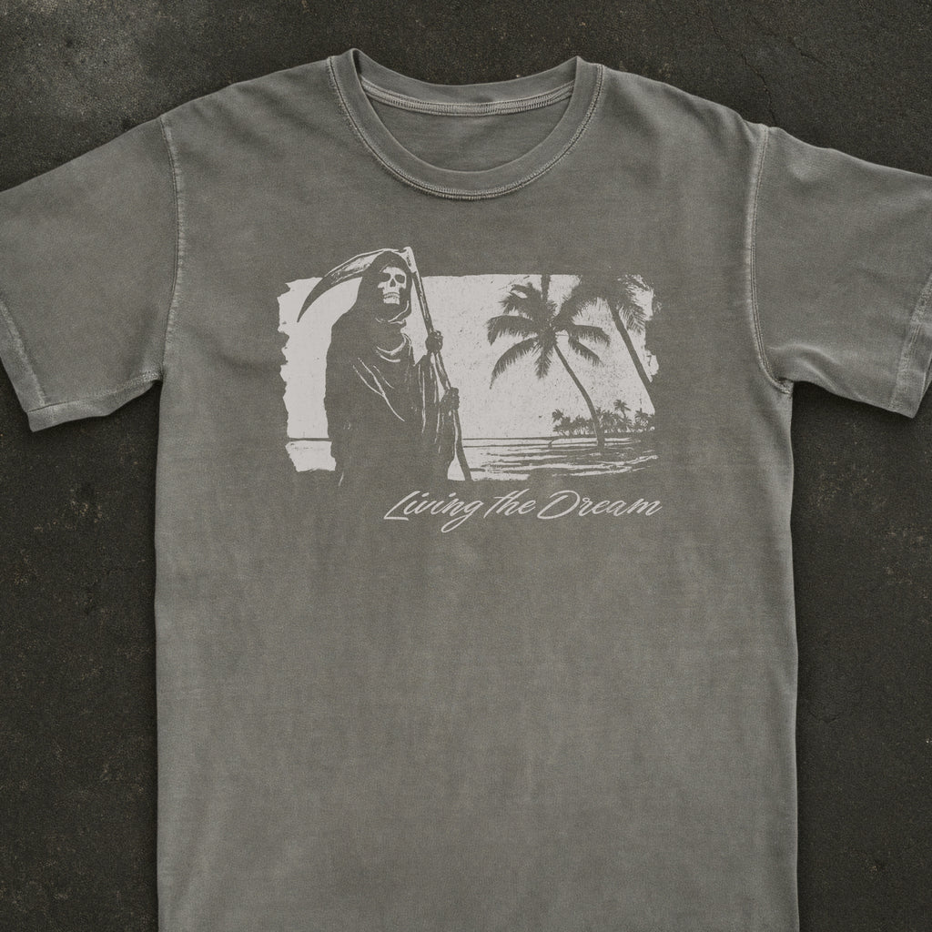 Living The Dream Tee