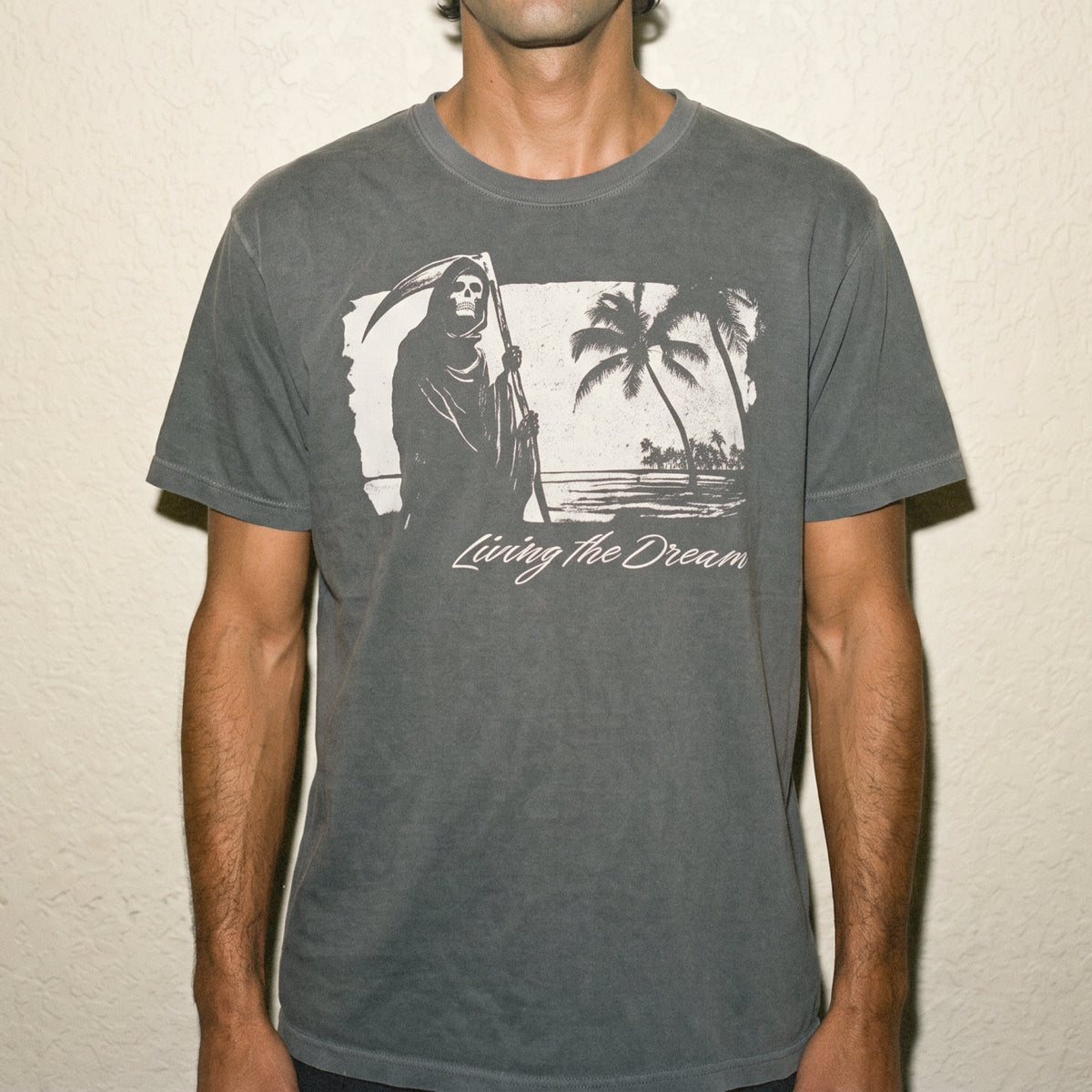 Living The Dream Tee