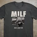 Man I Love Film Tee