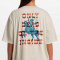 Only Dead on the Inside Tee