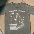 Out of Office Tee