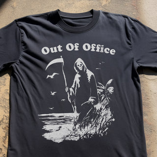 Out of Office Tee