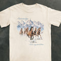 Running From My Problems Tee