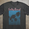 Salty Beach Tee