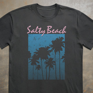 Salty Beach Tee