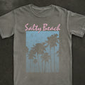 Salty Beach Tee