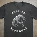 Seal of Approval Tee