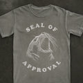 Seal of Approval Tee