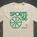 Sports '86 Tee