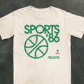 Sports '86 Tee