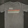 Technical Difficulties Tee