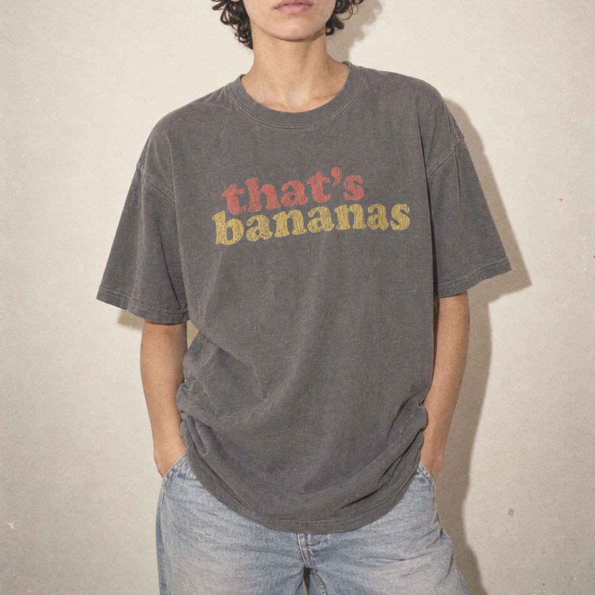 That's Bananas Tee