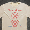 Touchdown Net Tee
