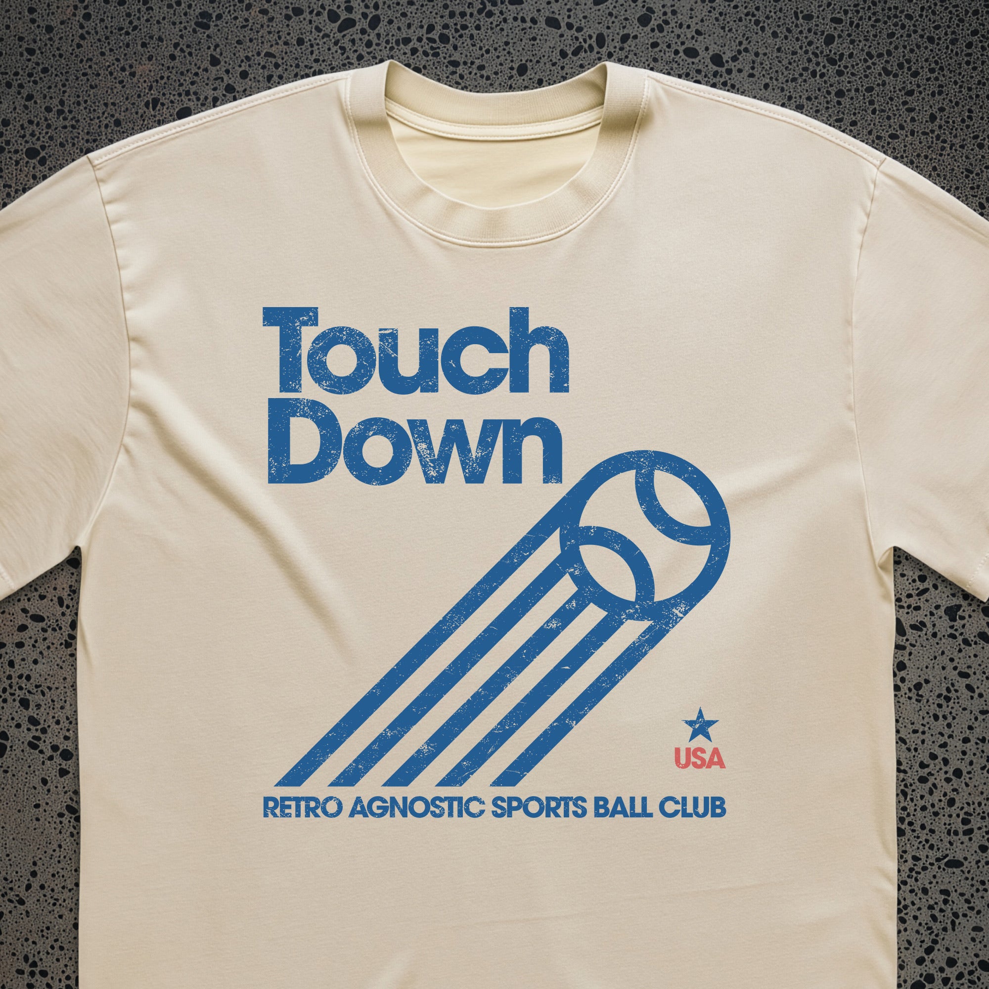 Touchdown Tee