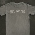 VCR Display Tee
