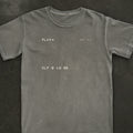 VCR Play Display Tee