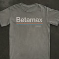 Betamax Tee