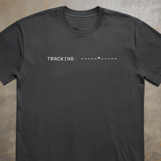 VCR Tracking Tee
