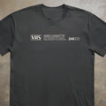 VHS Details Tee