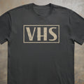 VHS Tee