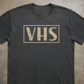 VHS Tee